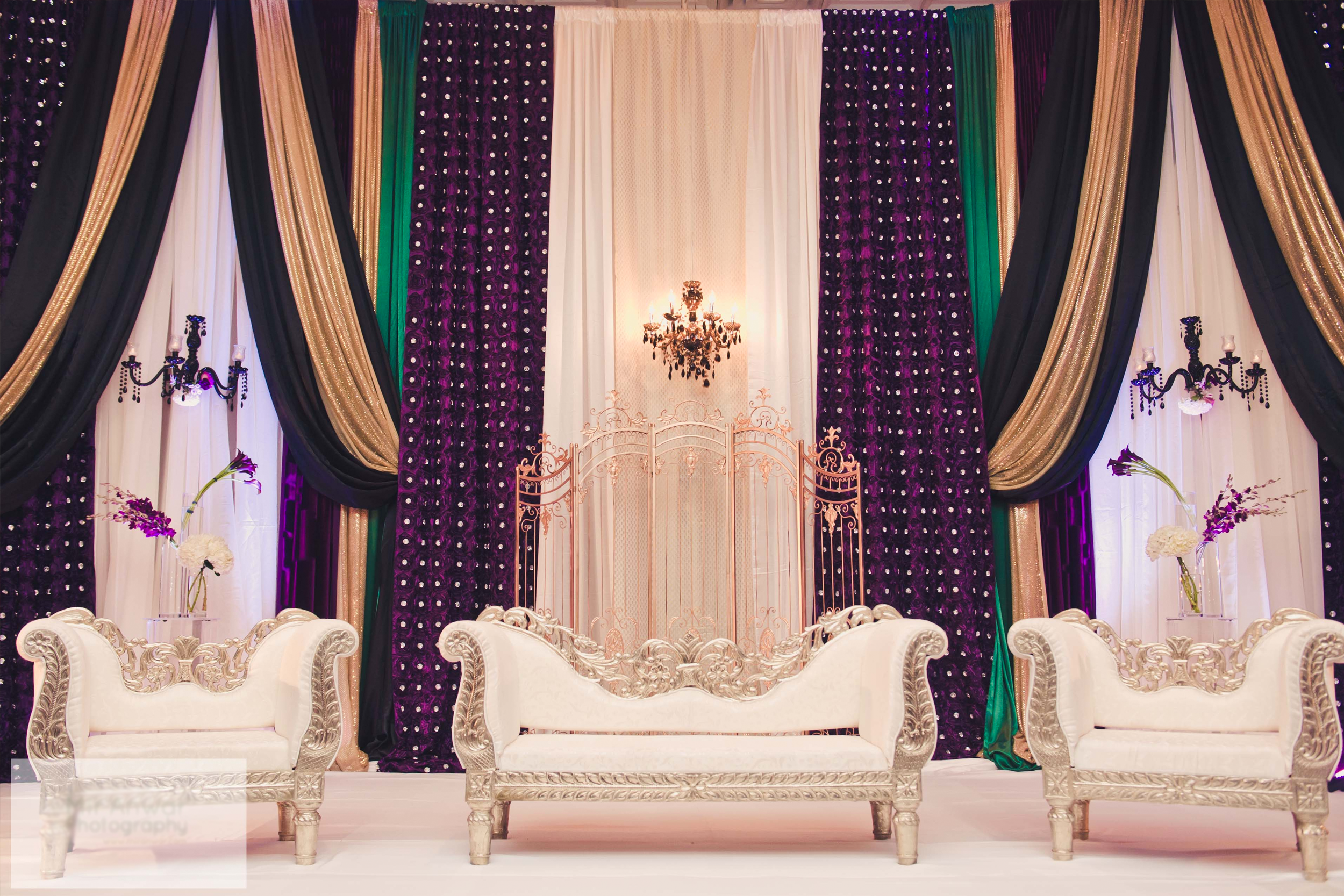 Valima Reception